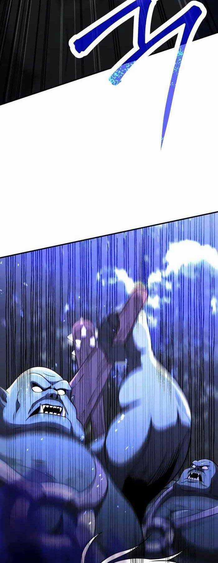 Hắc Kị Sĩ Thiên Tài Giới Hạn Thời Gian Chapter 23 trang 23