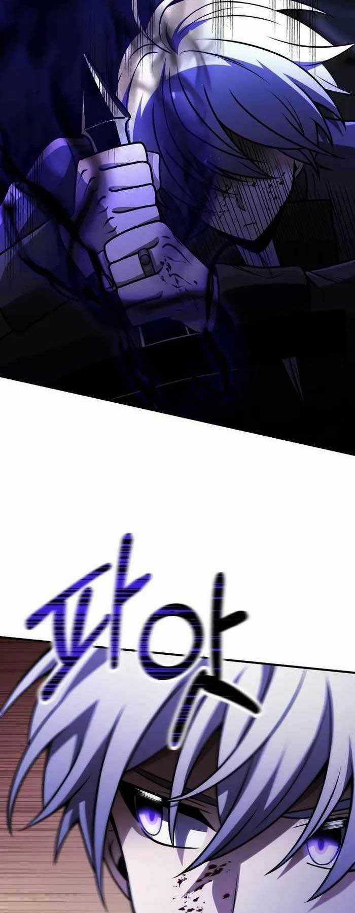 Hắc Kị Sĩ Thiên Tài Giới Hạn Thời Gian Chapter 23 trang 24