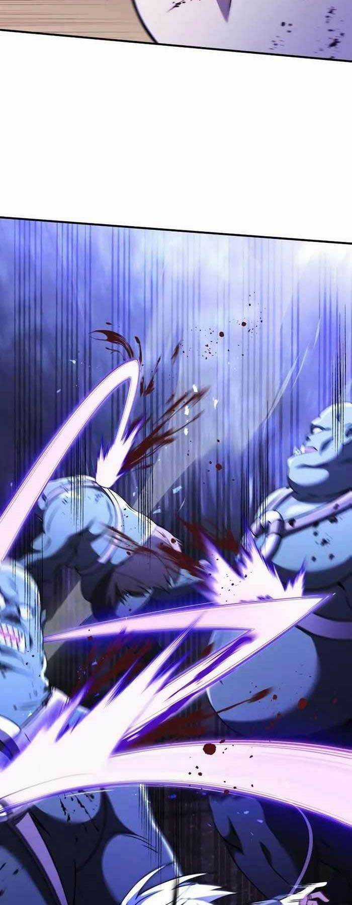 Hắc Kị Sĩ Thiên Tài Giới Hạn Thời Gian Chapter 23 trang 25