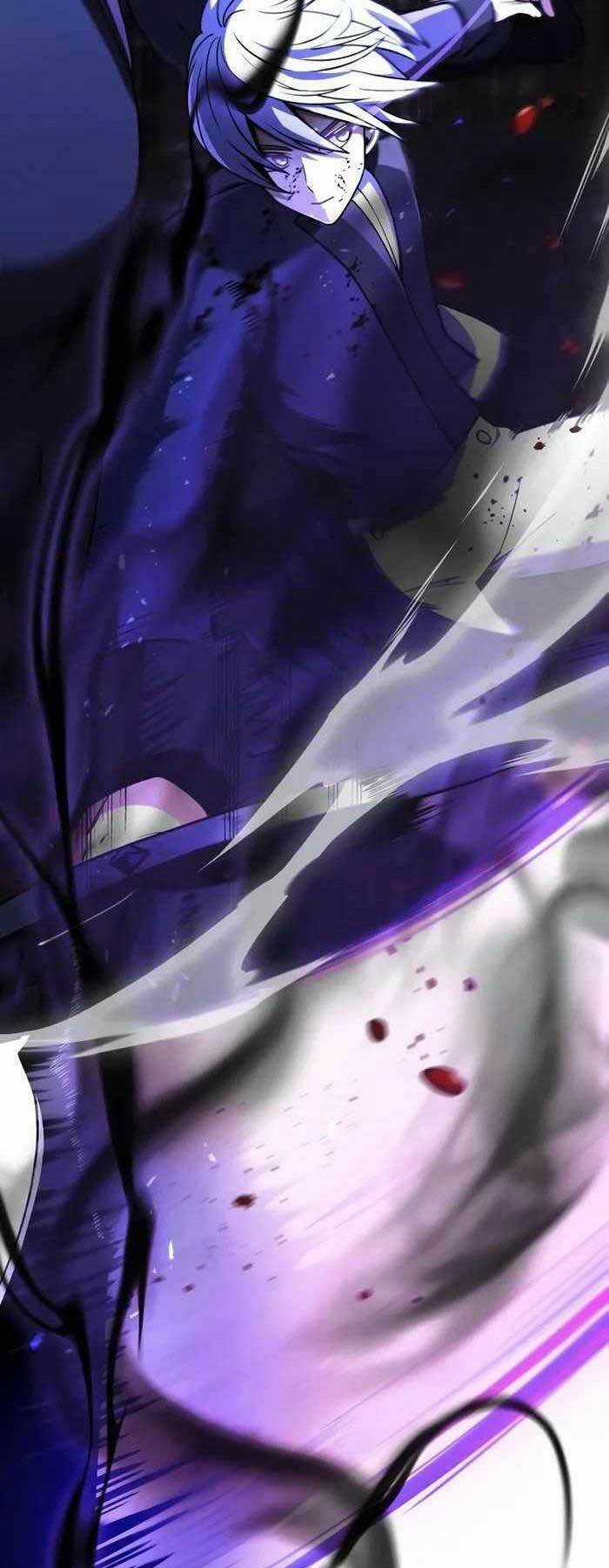 Hắc Kị Sĩ Thiên Tài Giới Hạn Thời Gian Chapter 23 trang 26