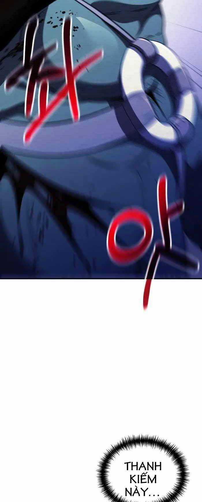 Hắc Kị Sĩ Thiên Tài Giới Hạn Thời Gian Chapter 23 trang 28