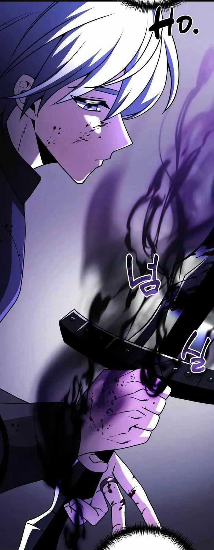 Hắc Kị Sĩ Thiên Tài Giới Hạn Thời Gian Chapter 23 trang 29