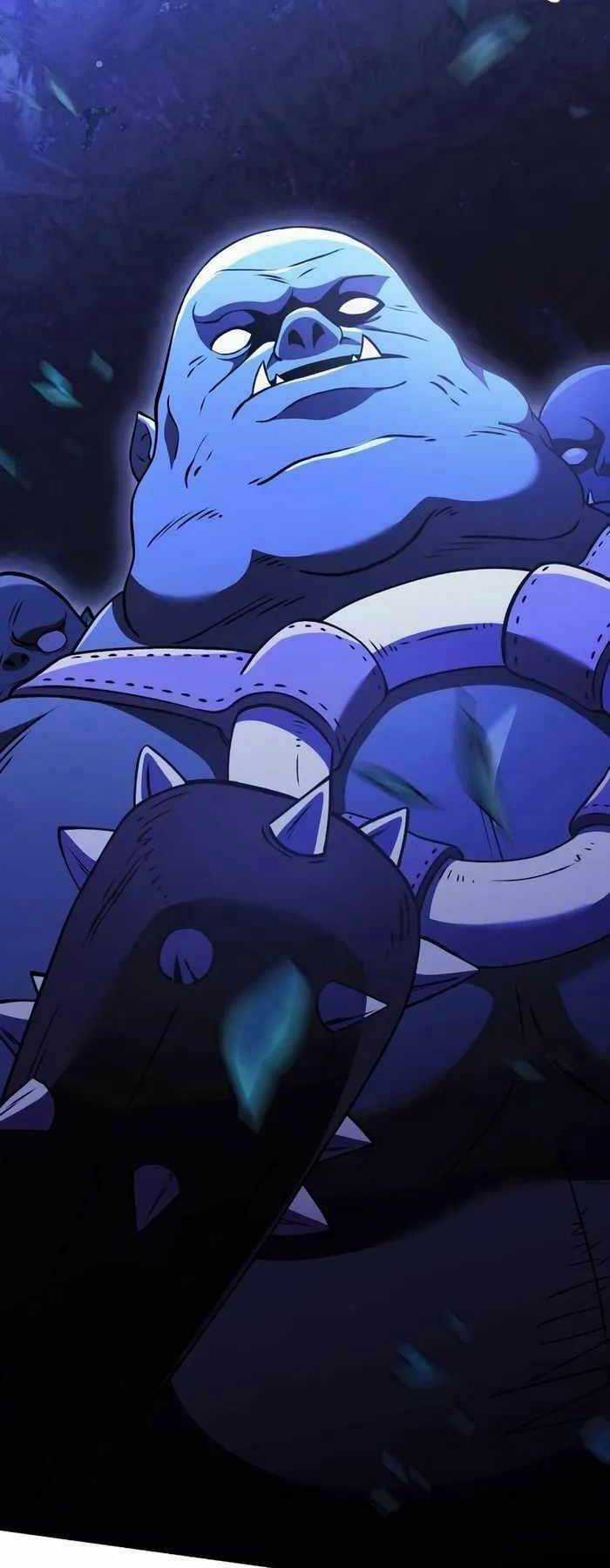 Hắc Kị Sĩ Thiên Tài Giới Hạn Thời Gian Chapter 23 trang 3