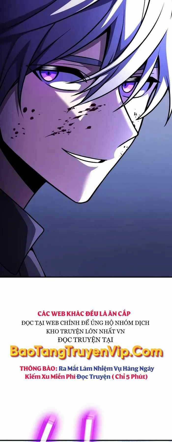 Hắc Kị Sĩ Thiên Tài Giới Hạn Thời Gian Chapter 23 trang 31