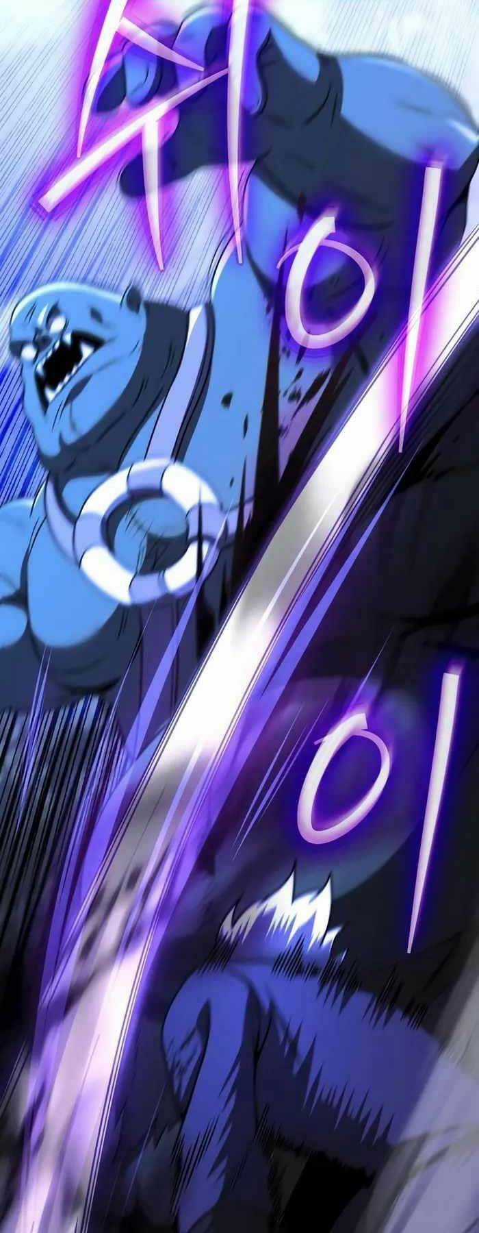 Hắc Kị Sĩ Thiên Tài Giới Hạn Thời Gian Chapter 23 trang 32