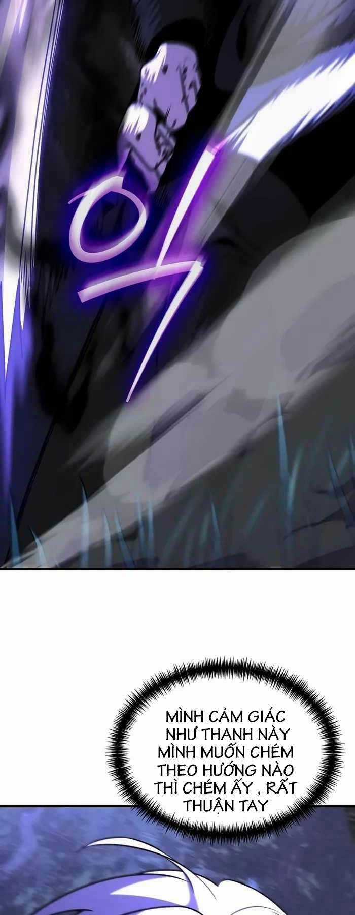 Hắc Kị Sĩ Thiên Tài Giới Hạn Thời Gian Chapter 23 trang 33