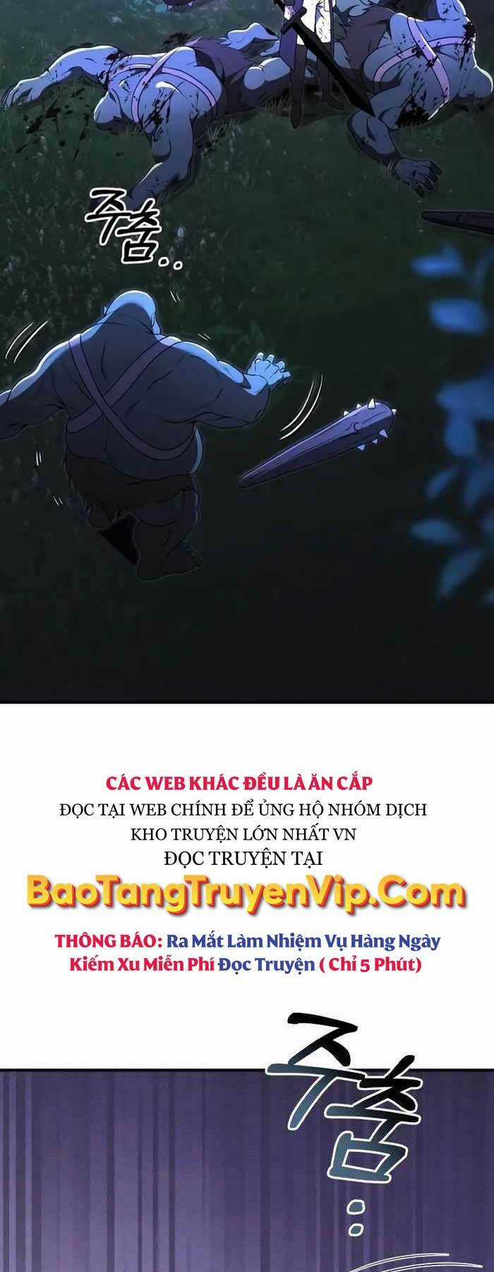 Hắc Kị Sĩ Thiên Tài Giới Hạn Thời Gian Chapter 23 trang 35