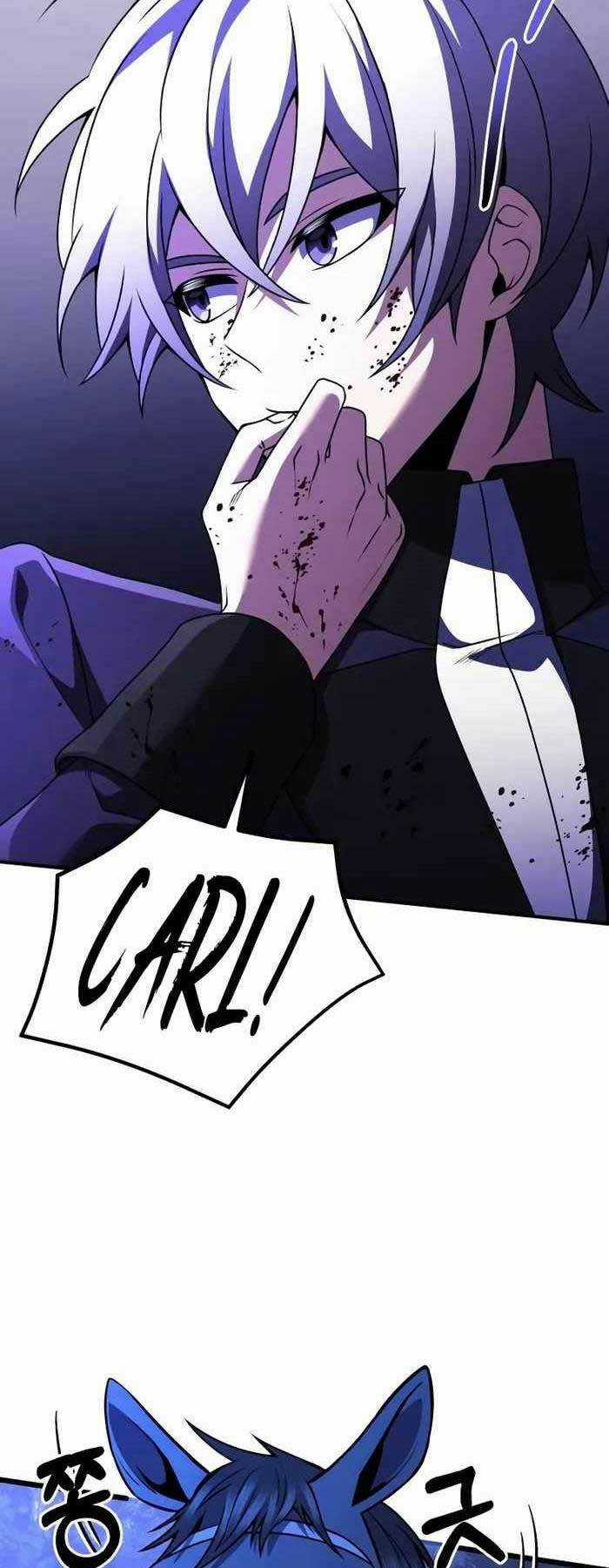 Hắc Kị Sĩ Thiên Tài Giới Hạn Thời Gian Chapter 23 trang 38