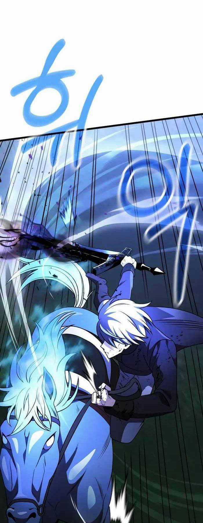 Hắc Kị Sĩ Thiên Tài Giới Hạn Thời Gian Chapter 23 trang 40