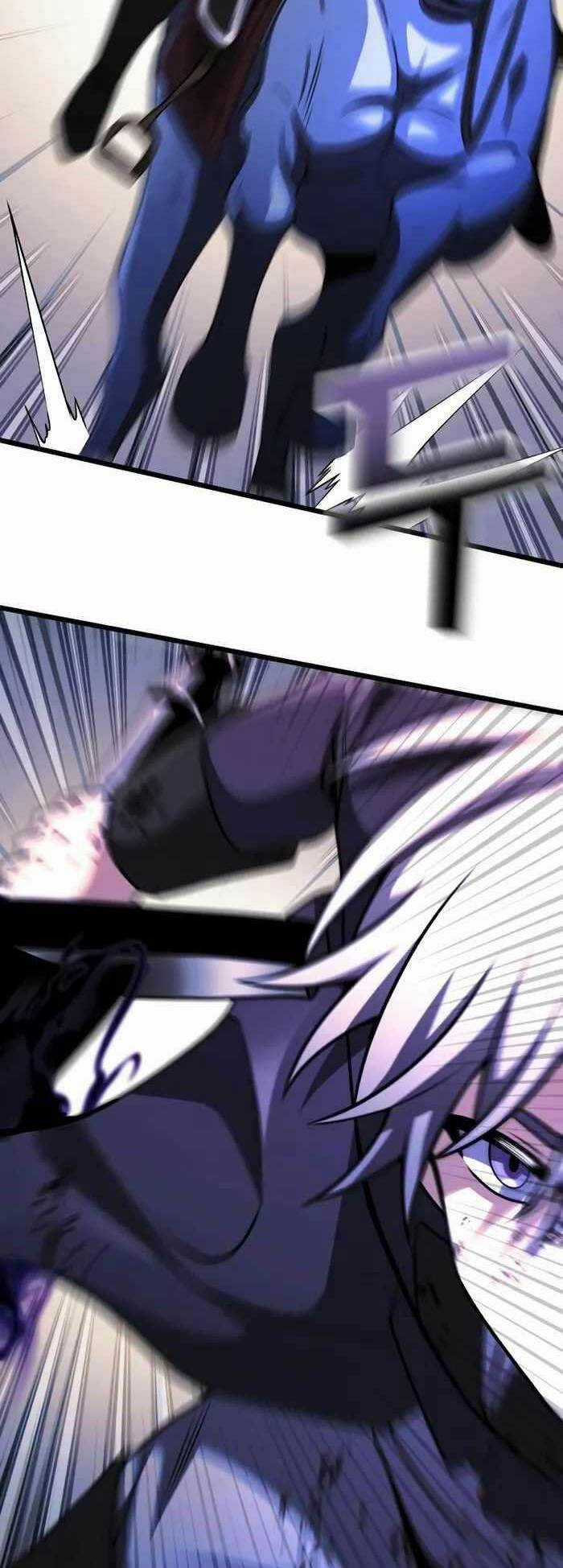 Hắc Kị Sĩ Thiên Tài Giới Hạn Thời Gian Chapter 23 trang 42