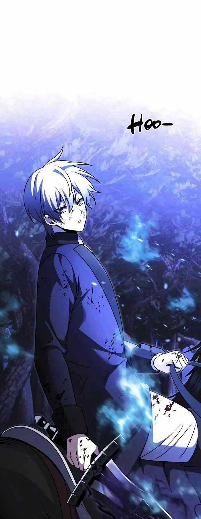 Hắc Kị Sĩ Thiên Tài Giới Hạn Thời Gian Chapter 23 trang 46