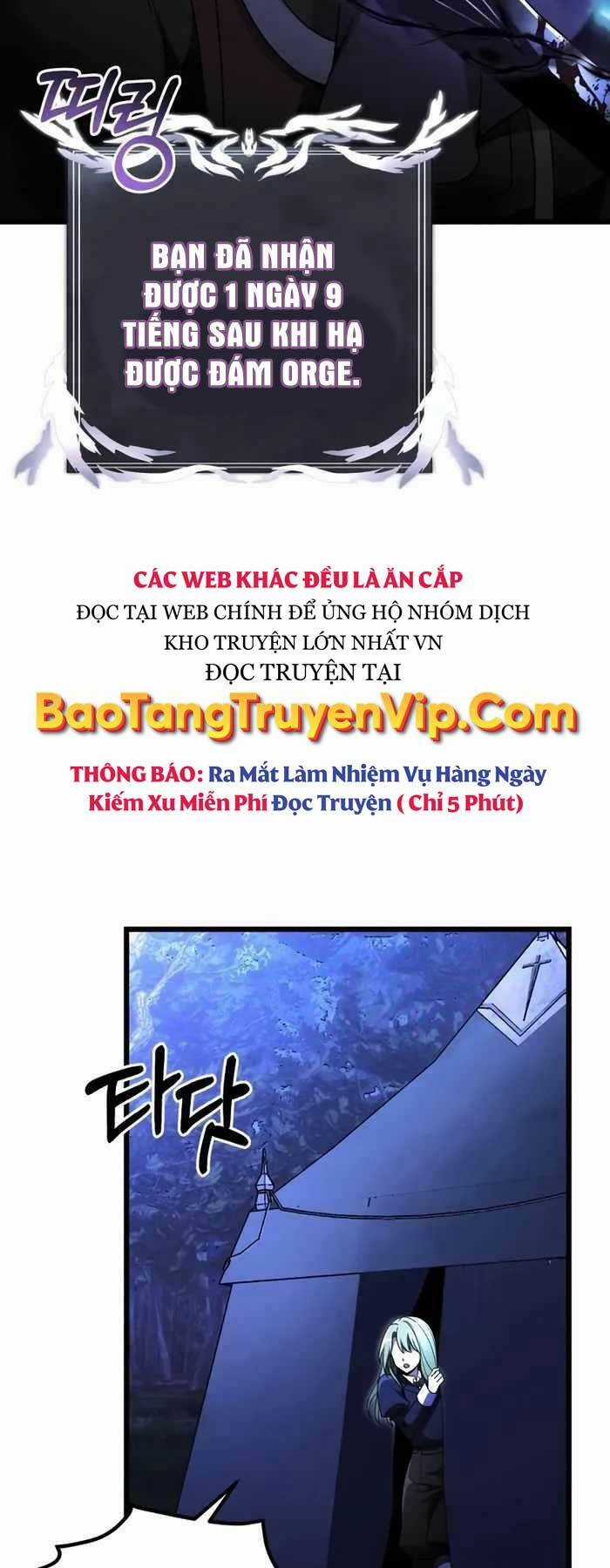 Hắc Kị Sĩ Thiên Tài Giới Hạn Thời Gian Chapter 23 trang 47