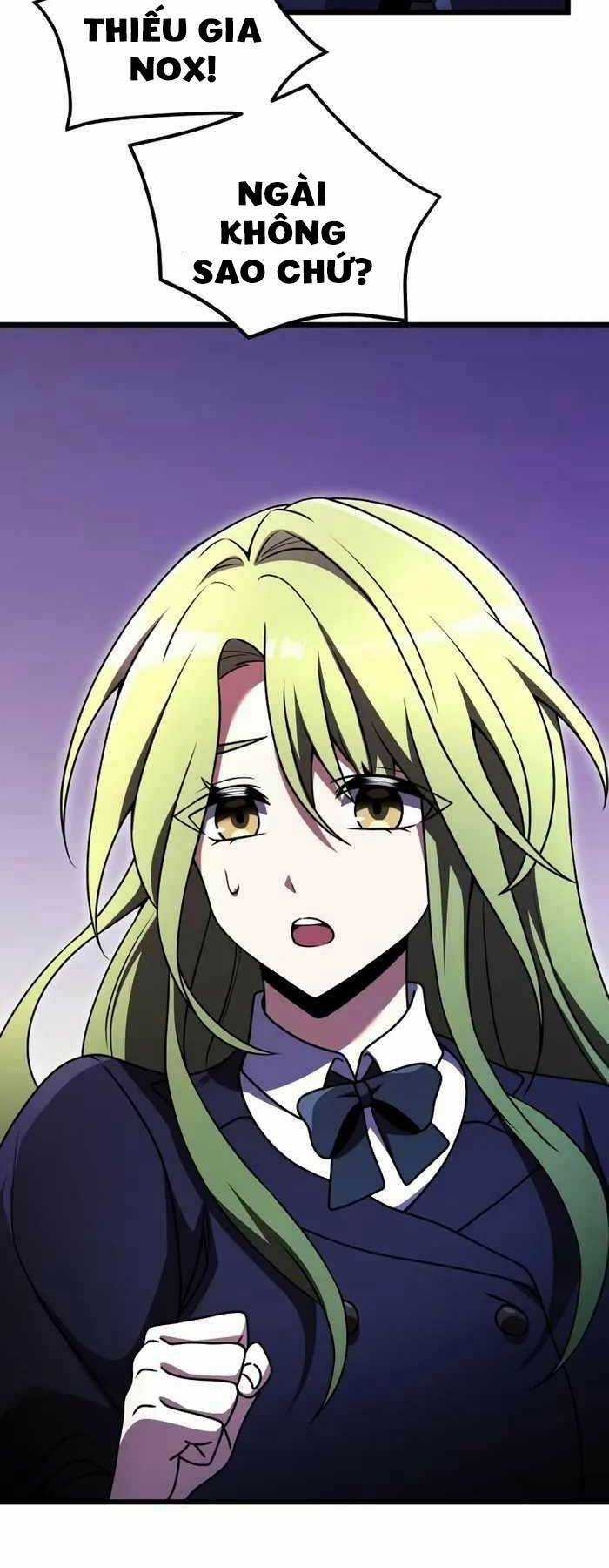 Hắc Kị Sĩ Thiên Tài Giới Hạn Thời Gian Chapter 23 trang 48