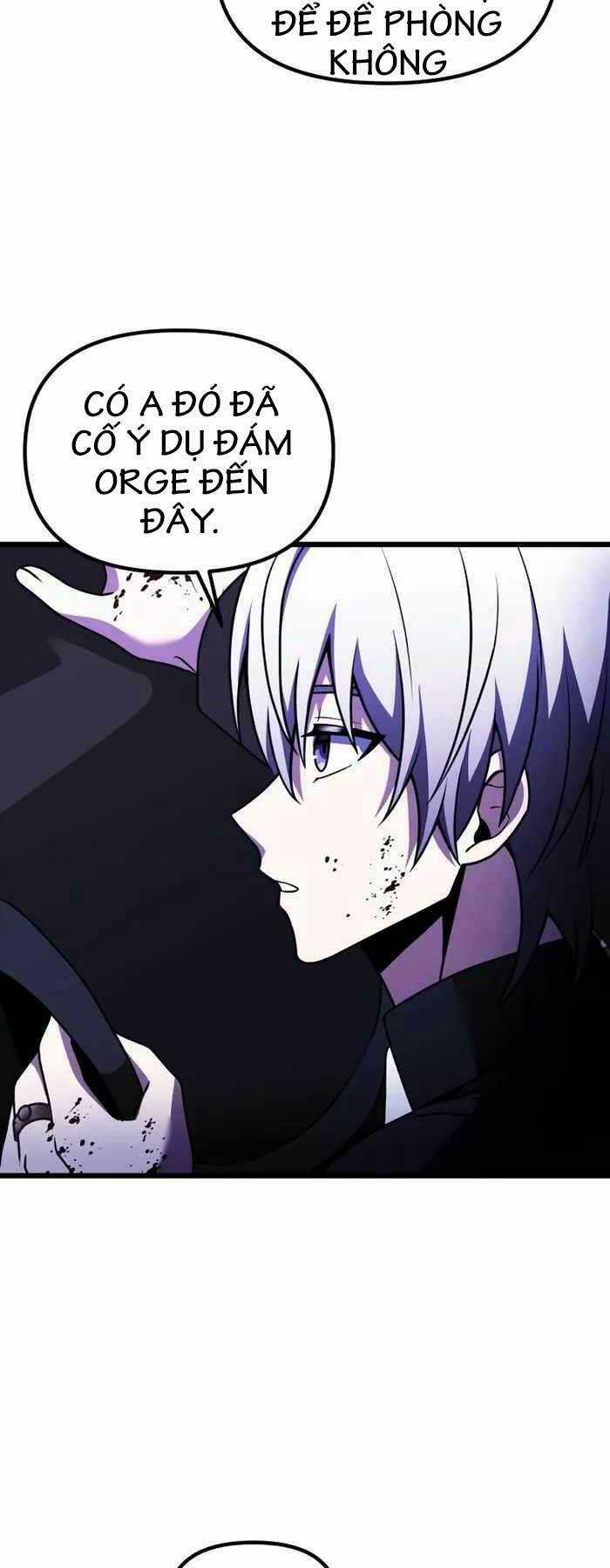 Hắc Kị Sĩ Thiên Tài Giới Hạn Thời Gian Chapter 23 trang 50