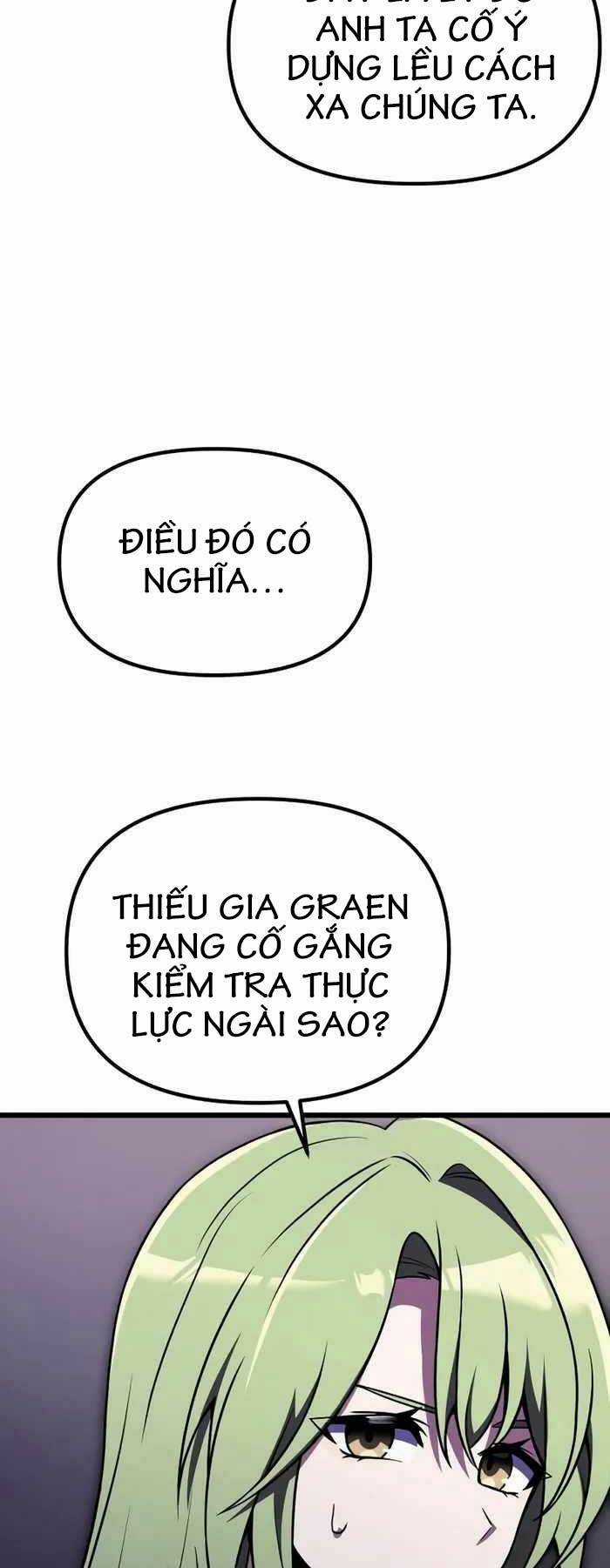Hắc Kị Sĩ Thiên Tài Giới Hạn Thời Gian Chapter 23 trang 53