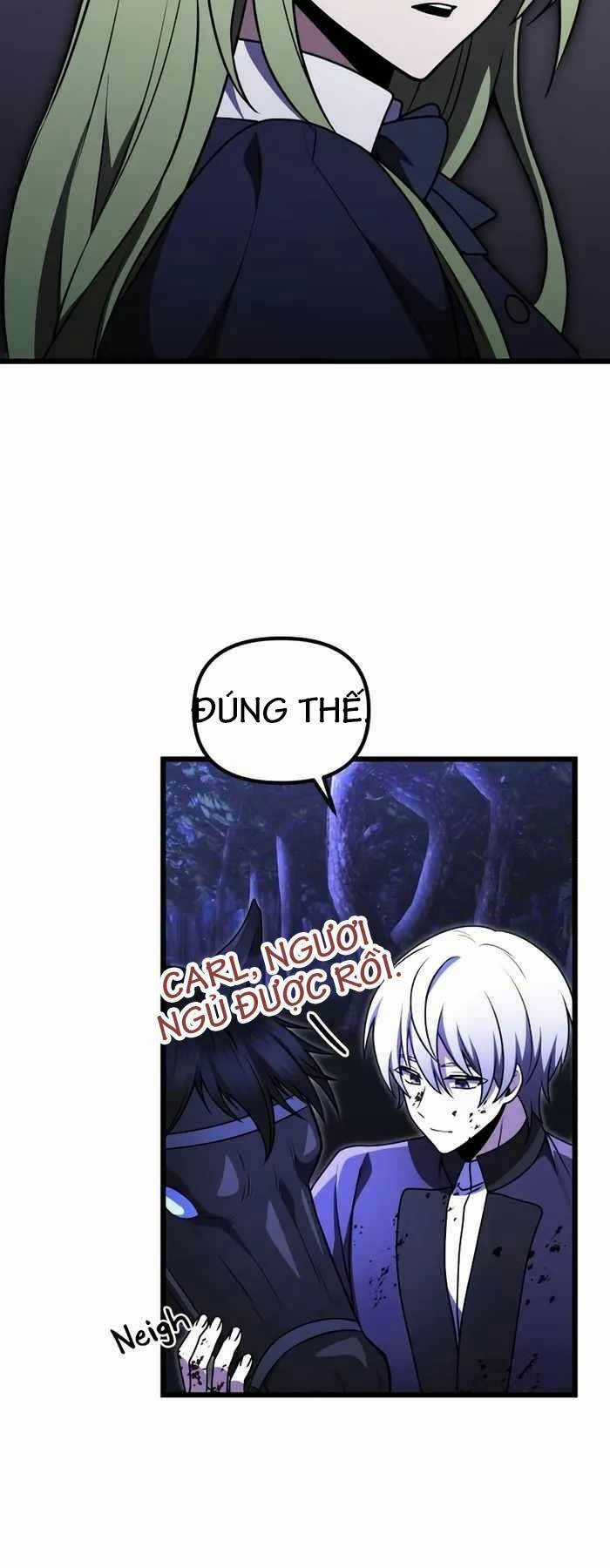 Hắc Kị Sĩ Thiên Tài Giới Hạn Thời Gian Chapter 23 trang 54