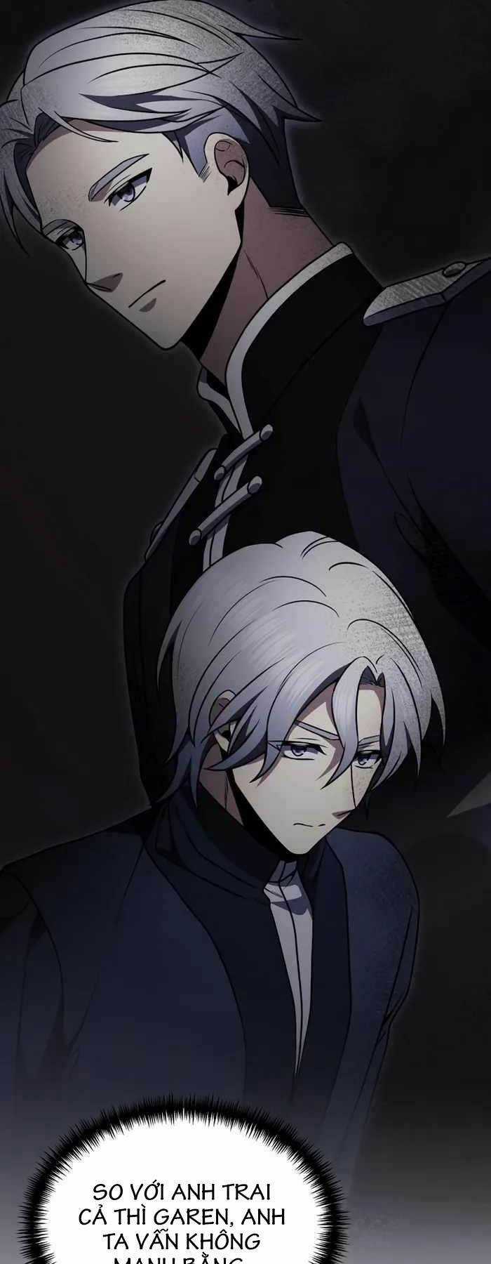 Hắc Kị Sĩ Thiên Tài Giới Hạn Thời Gian Chapter 23 trang 56