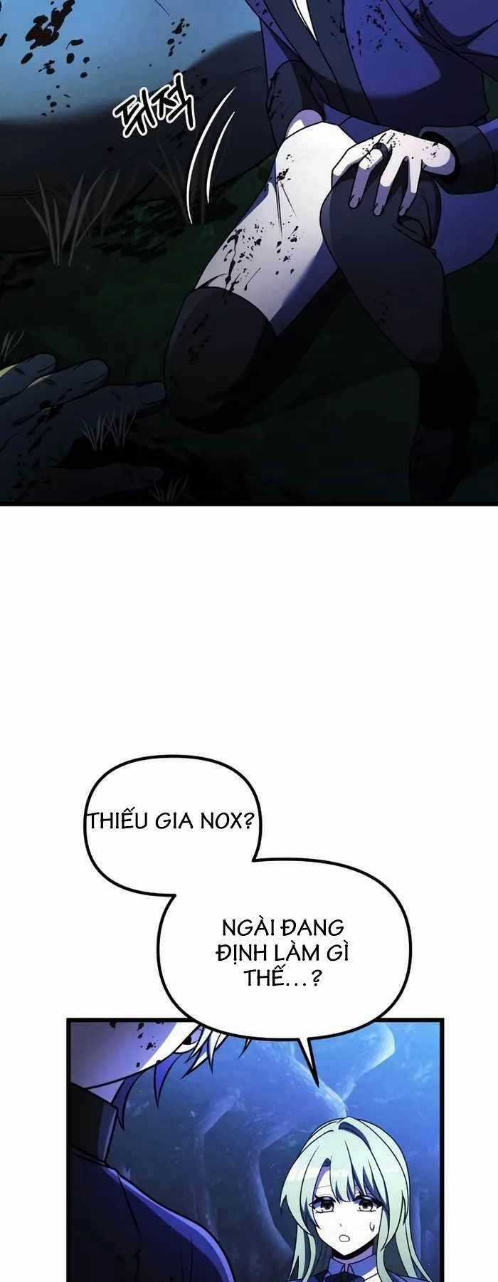 Hắc Kị Sĩ Thiên Tài Giới Hạn Thời Gian Chapter 23 trang 58