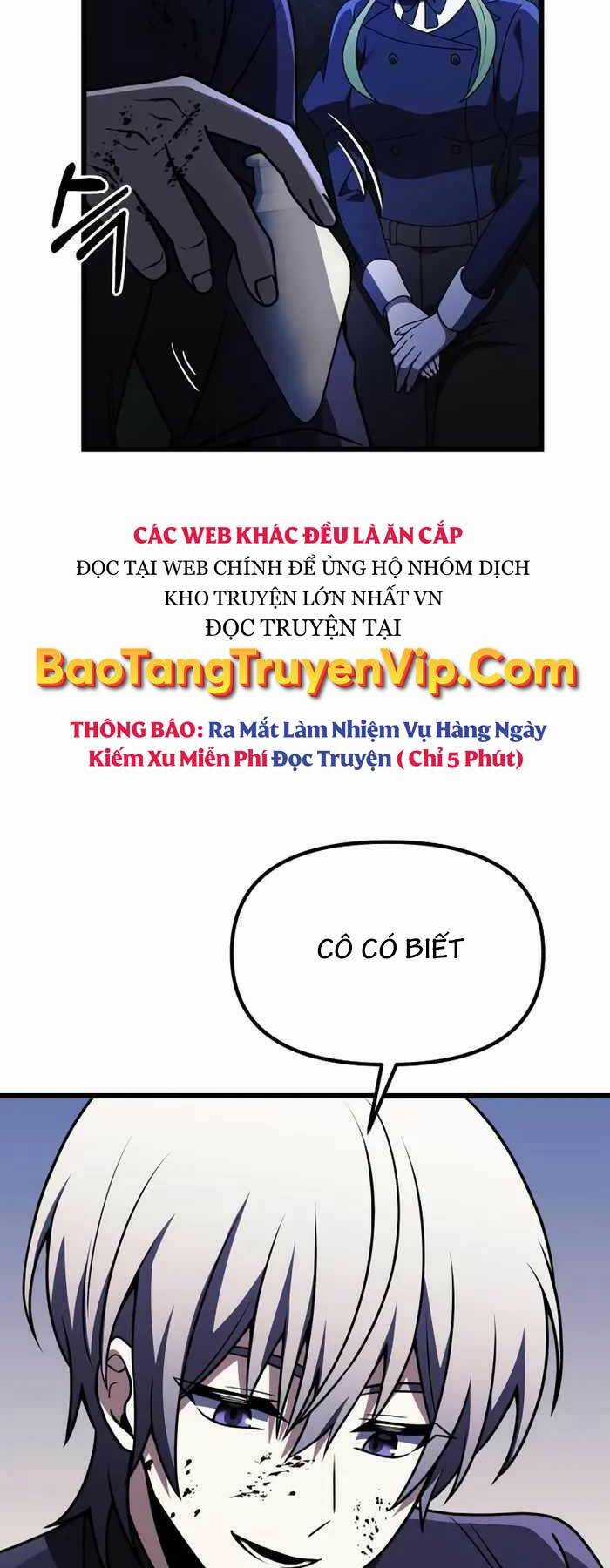 Hắc Kị Sĩ Thiên Tài Giới Hạn Thời Gian Chapter 23 trang 59