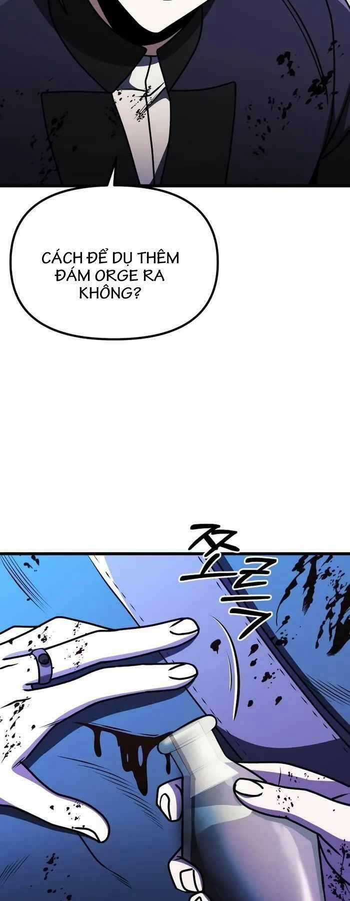 Hắc Kị Sĩ Thiên Tài Giới Hạn Thời Gian Chapter 23 trang 60