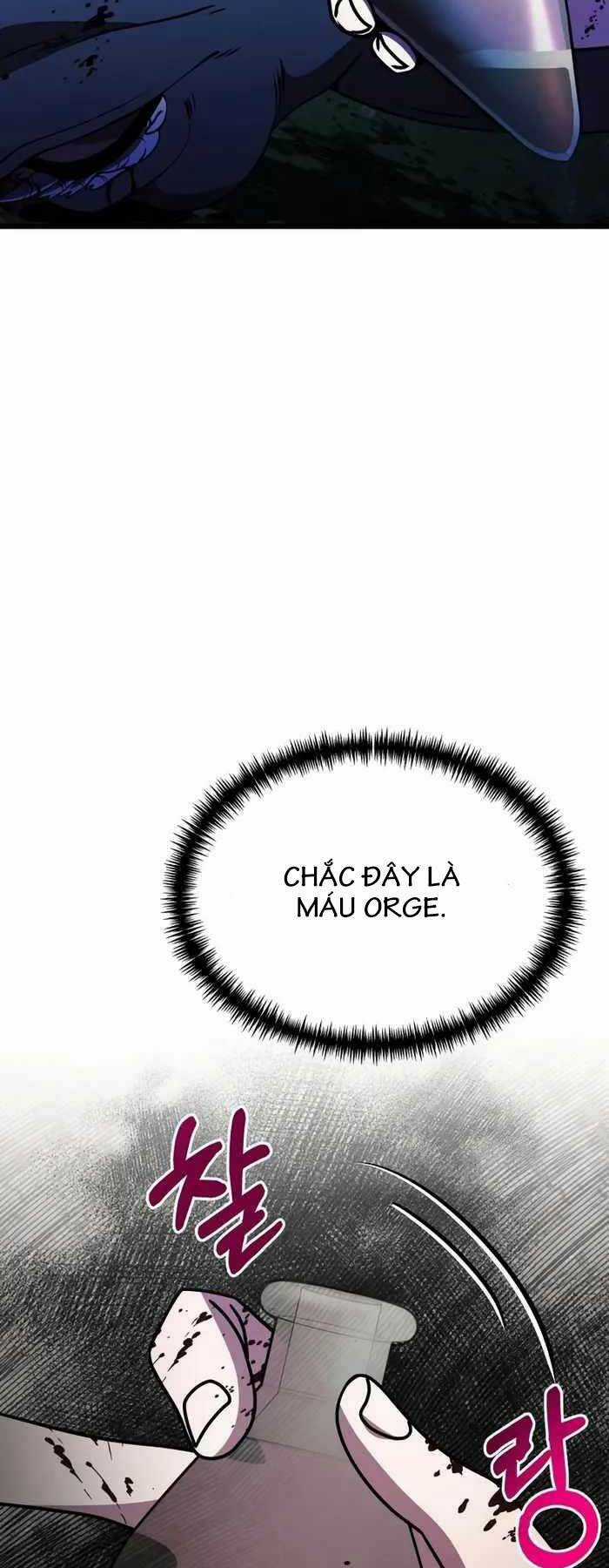 Hắc Kị Sĩ Thiên Tài Giới Hạn Thời Gian Chapter 23 trang 61