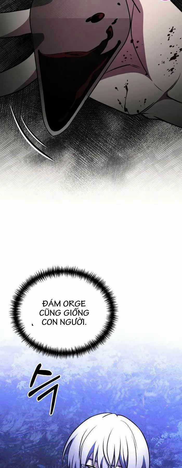 Hắc Kị Sĩ Thiên Tài Giới Hạn Thời Gian Chapter 23 trang 62