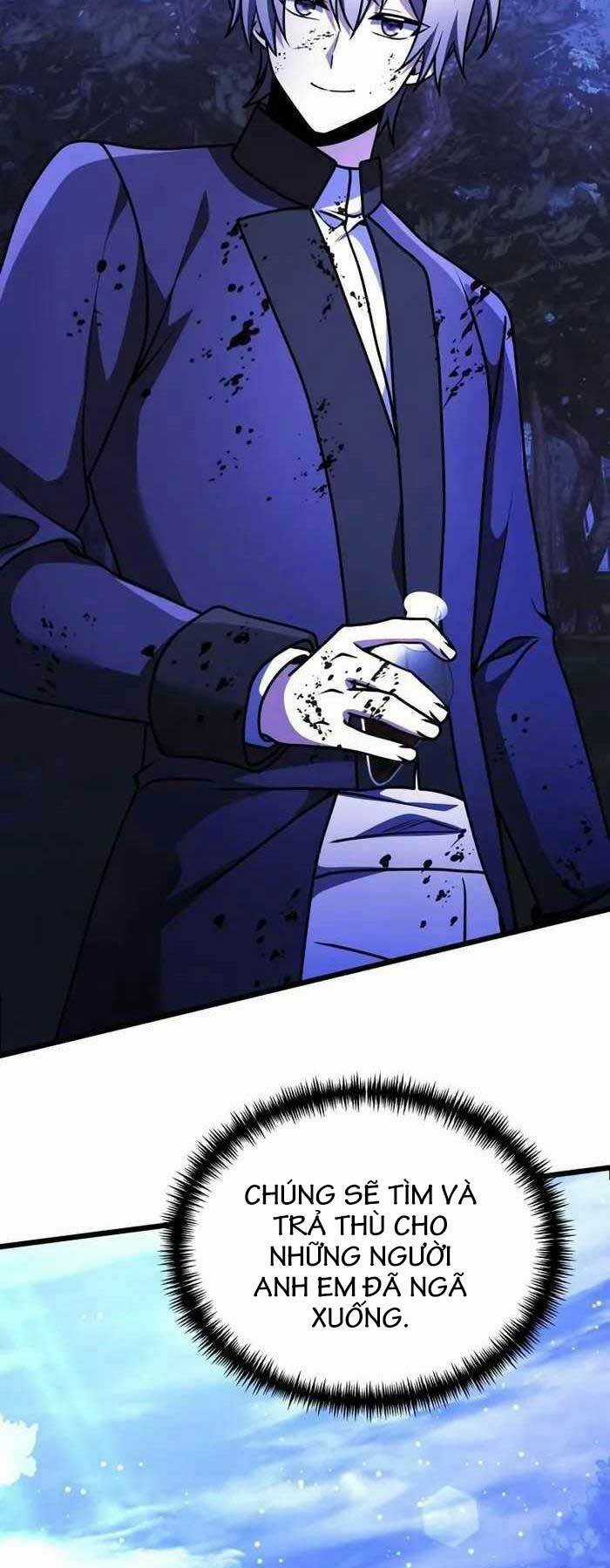 Hắc Kị Sĩ Thiên Tài Giới Hạn Thời Gian Chapter 23 trang 63