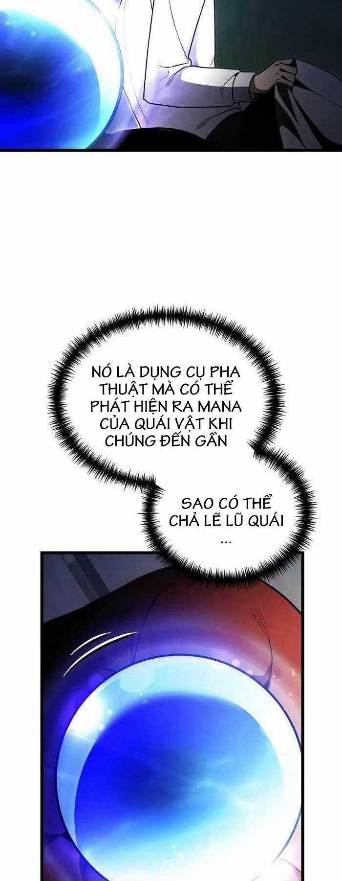 Hắc Kị Sĩ Thiên Tài Giới Hạn Thời Gian Chapter 23 trang 67