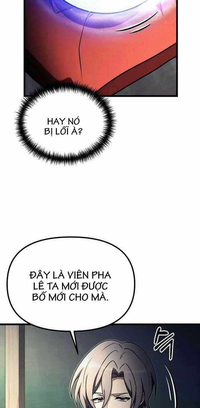 Hắc Kị Sĩ Thiên Tài Giới Hạn Thời Gian Chapter 23 trang 68