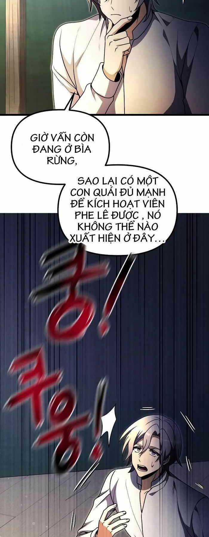 Hắc Kị Sĩ Thiên Tài Giới Hạn Thời Gian Chapter 23 trang 69