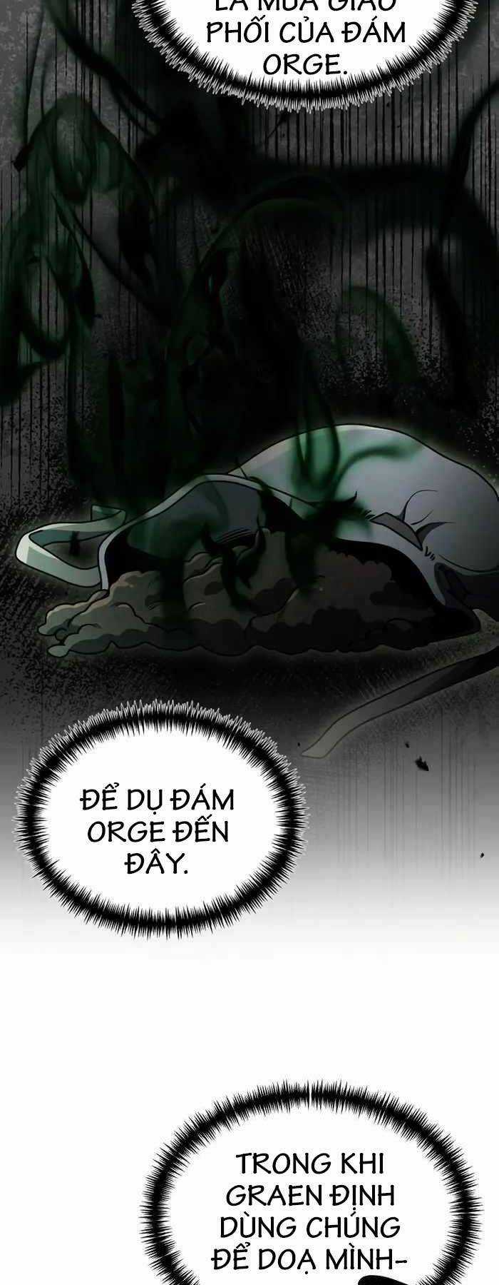 Hắc Kị Sĩ Thiên Tài Giới Hạn Thời Gian Chapter 23 trang 7