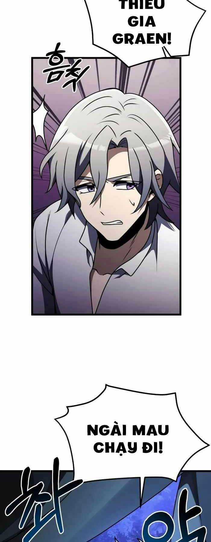 Hắc Kị Sĩ Thiên Tài Giới Hạn Thời Gian Chapter 23 trang 71