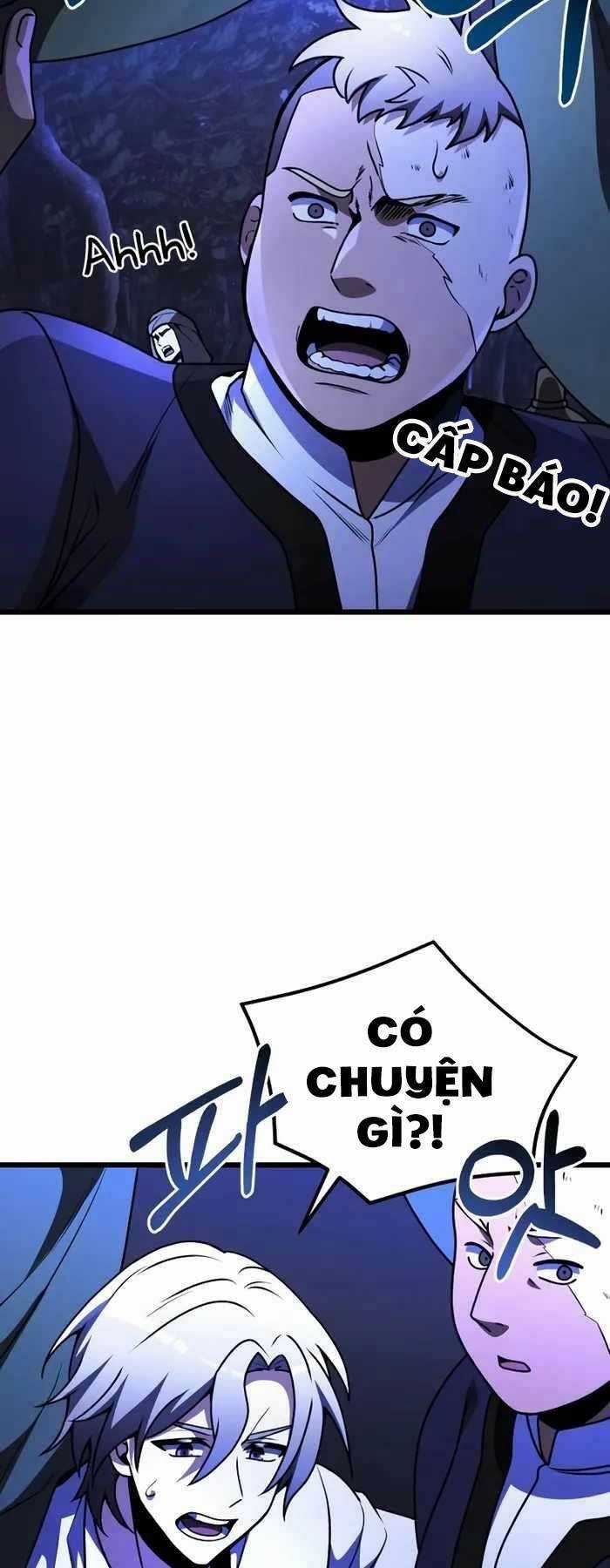 Hắc Kị Sĩ Thiên Tài Giới Hạn Thời Gian Chapter 23 trang 72