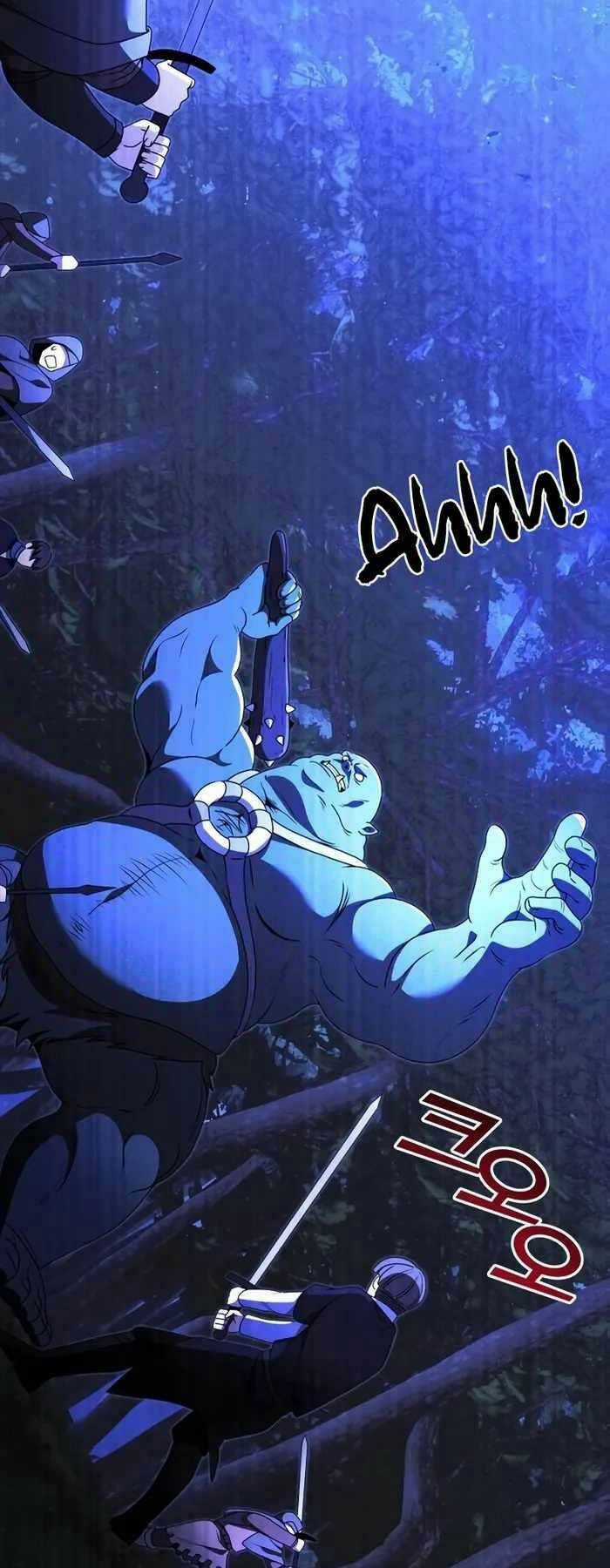 Hắc Kị Sĩ Thiên Tài Giới Hạn Thời Gian Chapter 23 trang 74