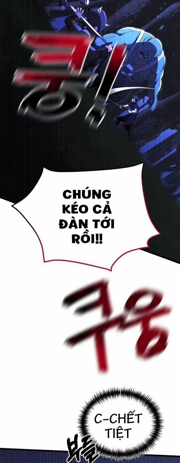 Hắc Kị Sĩ Thiên Tài Giới Hạn Thời Gian Chapter 23 trang 75