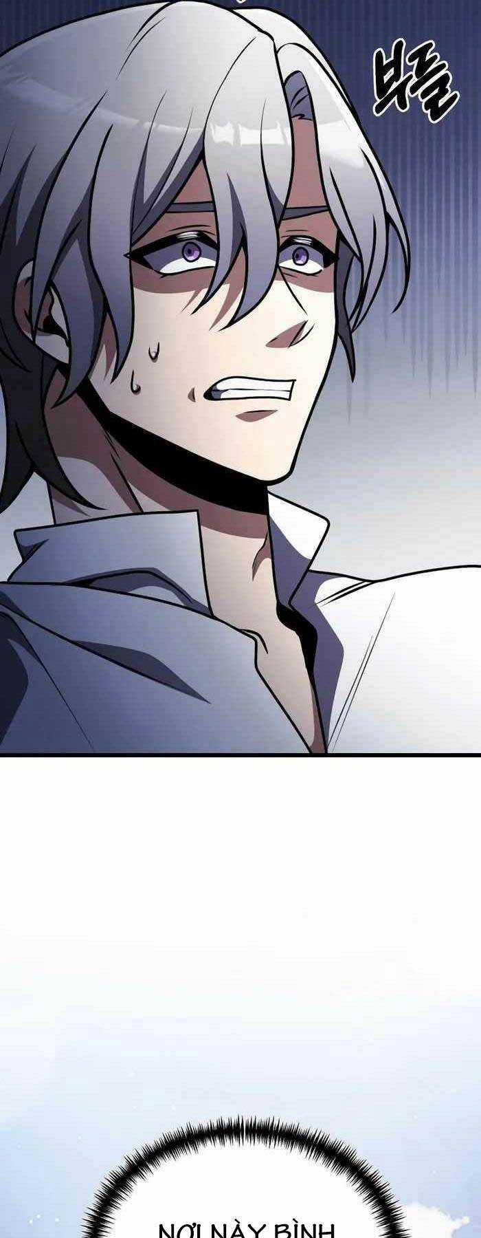 Hắc Kị Sĩ Thiên Tài Giới Hạn Thời Gian Chapter 23 trang 76