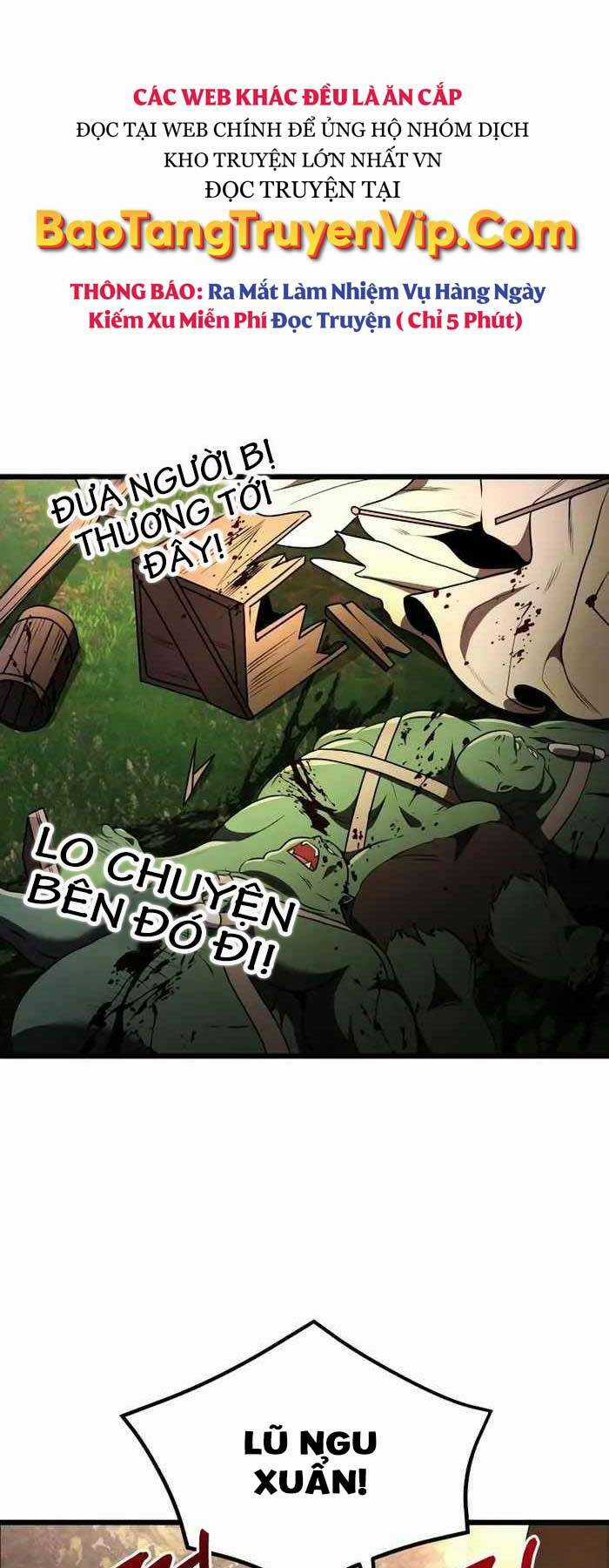 Hắc Kị Sĩ Thiên Tài Giới Hạn Thời Gian Chapter 23 trang 78