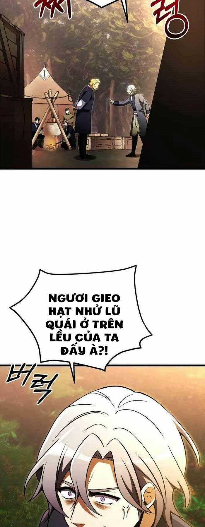 Hắc Kị Sĩ Thiên Tài Giới Hạn Thời Gian Chapter 23 trang 79