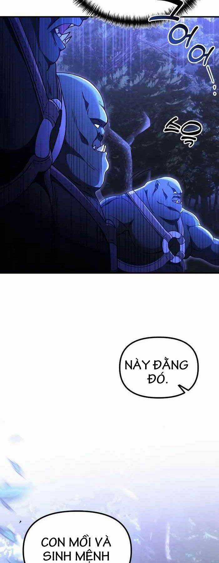 Hắc Kị Sĩ Thiên Tài Giới Hạn Thời Gian Chapter 23 trang 8