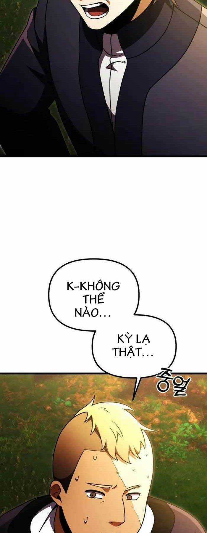 Hắc Kị Sĩ Thiên Tài Giới Hạn Thời Gian Chapter 23 trang 80