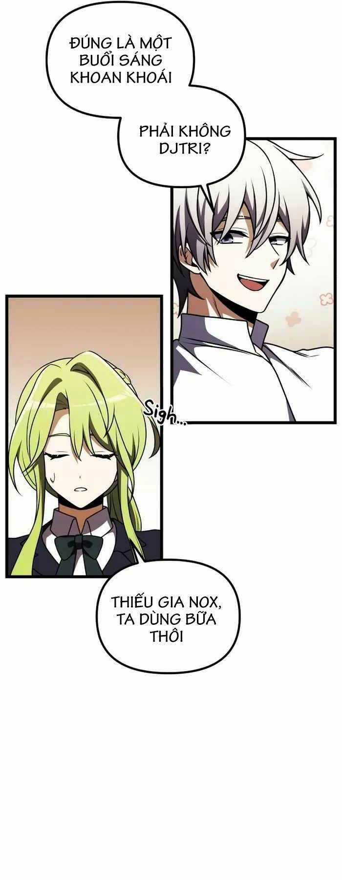 Hắc Kị Sĩ Thiên Tài Giới Hạn Thời Gian Chapter 23 trang 83