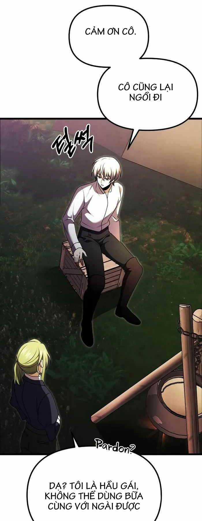 Hắc Kị Sĩ Thiên Tài Giới Hạn Thời Gian Chapter 23 trang 84