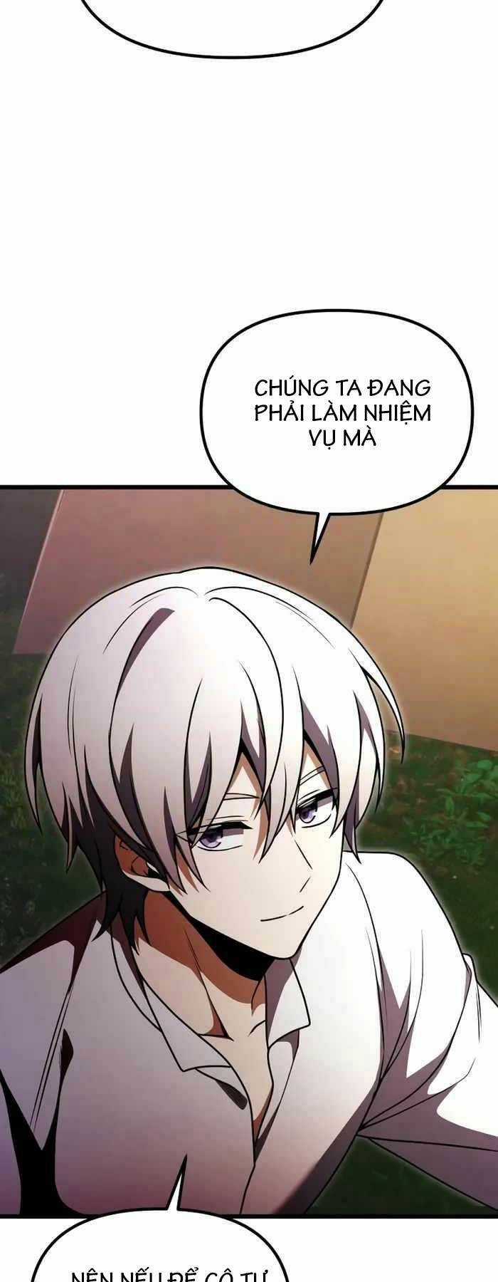 Hắc Kị Sĩ Thiên Tài Giới Hạn Thời Gian Chapter 23 trang 85