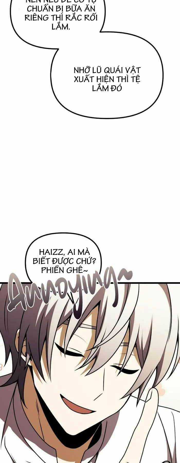 Hắc Kị Sĩ Thiên Tài Giới Hạn Thời Gian Chapter 23 trang 86