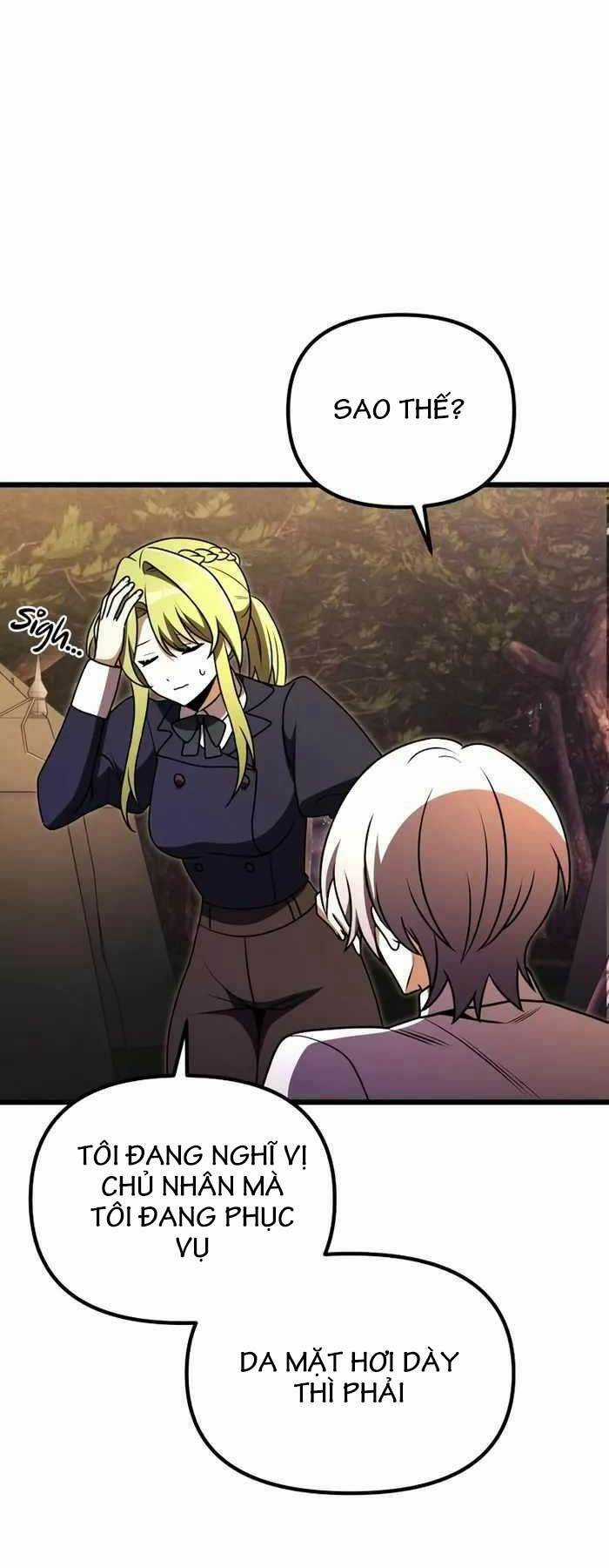 Hắc Kị Sĩ Thiên Tài Giới Hạn Thời Gian Chapter 23 trang 88