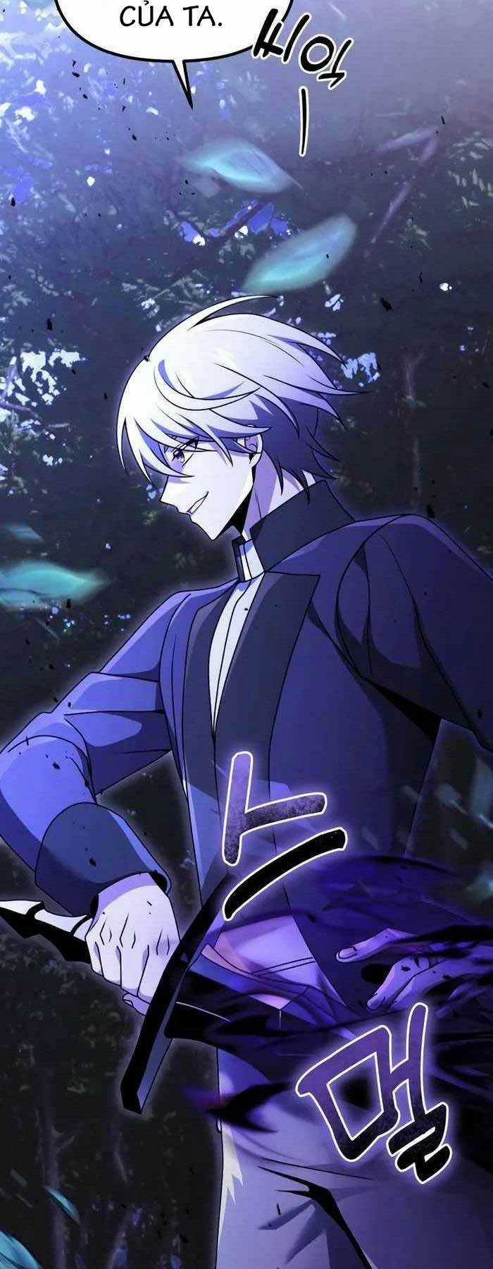 Hắc Kị Sĩ Thiên Tài Giới Hạn Thời Gian Chapter 23 trang 9