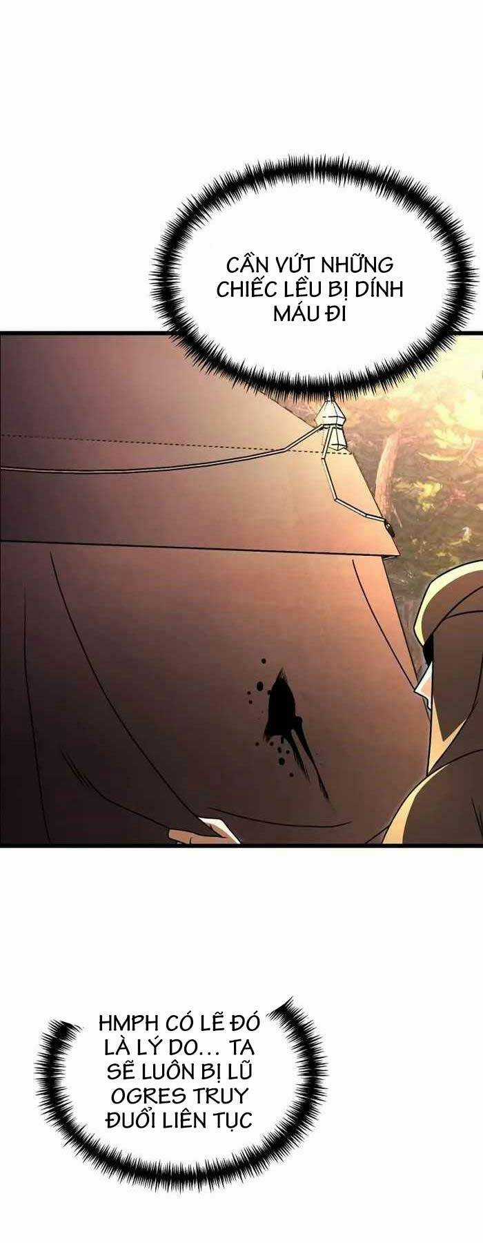 Hắc Kị Sĩ Thiên Tài Giới Hạn Thời Gian Chapter 23 trang 91