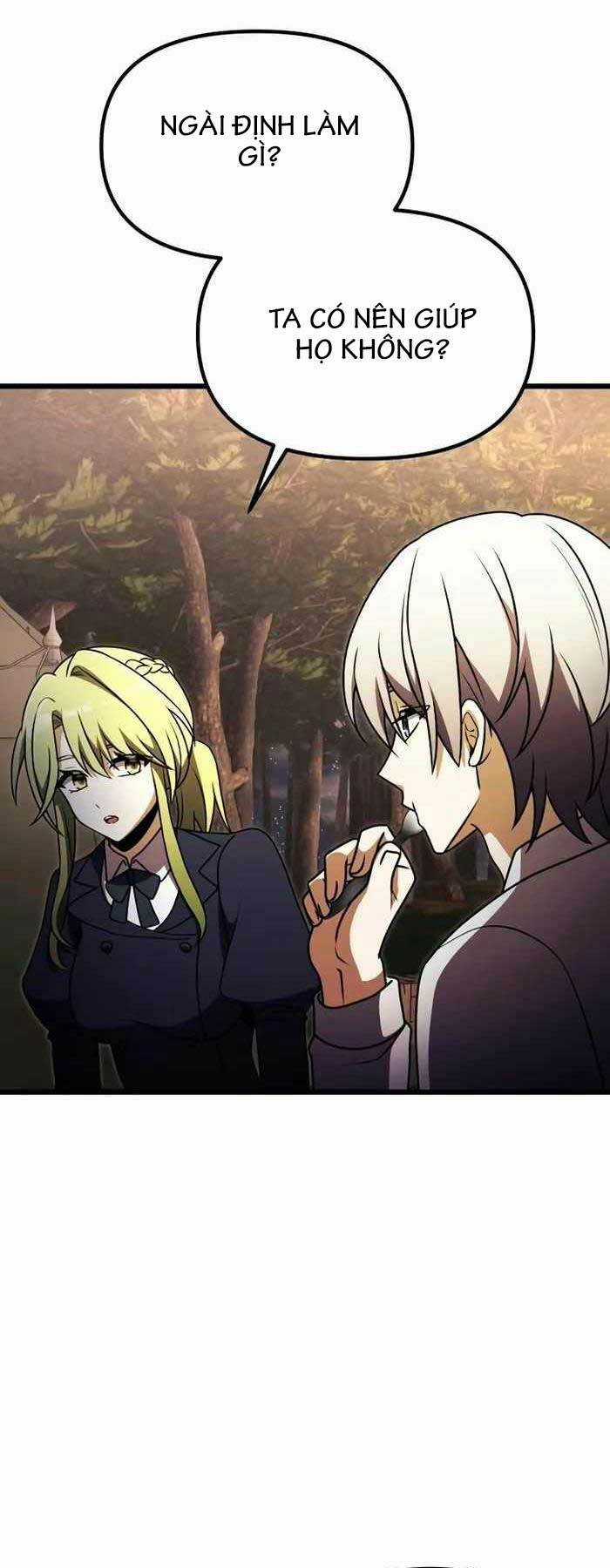 Hắc Kị Sĩ Thiên Tài Giới Hạn Thời Gian Chapter 23 trang 92