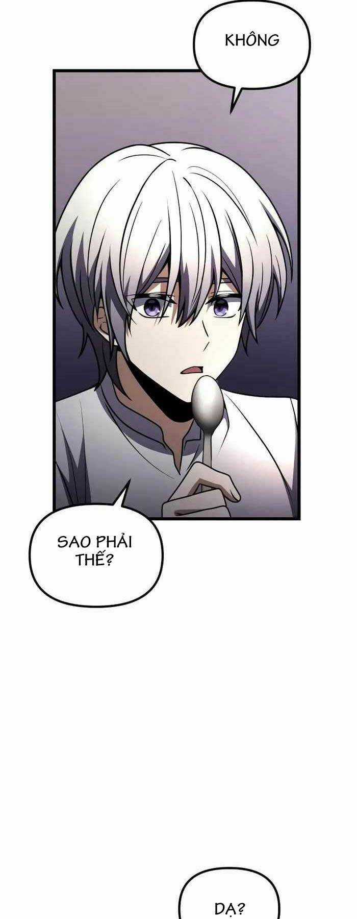 Hắc Kị Sĩ Thiên Tài Giới Hạn Thời Gian Chapter 23 trang 93