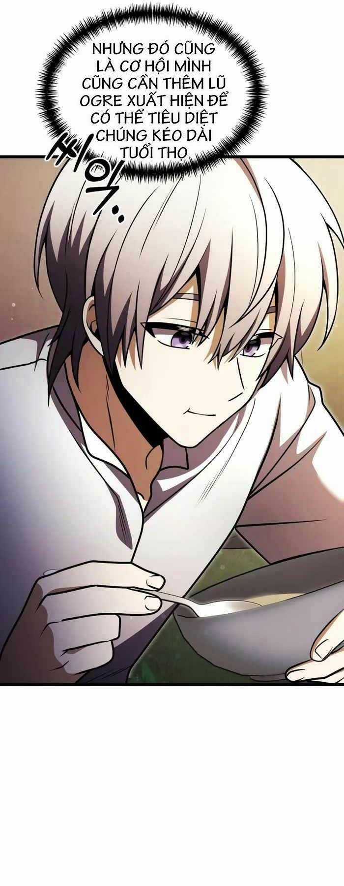 Hắc Kị Sĩ Thiên Tài Giới Hạn Thời Gian Chapter 23 trang 97